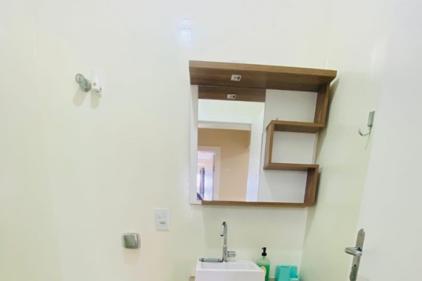 DEPARTAMENTO PARA 6 PERSONAS SOBRE LA PLAYA!! 2 DORMITORIOS - PARQUE - QUINCHO - BALCÓN