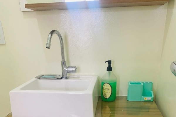 DEPARTAMENTO PARA 6 PERSONAS SOBRE LA PLAYA!! 2 DORMITORIOS - PARQUE - QUINCHO - BALCÓN