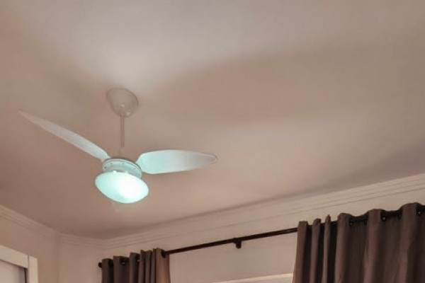 DEPARTAMENTO PARA 6 PERSONAS EN INGLESES, FLORIANOPOLIS