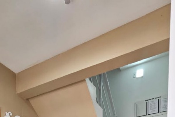 DEPARTAMENTO PARA 6 PERSONAS EN INGLESES, FLORIANOPOLIS