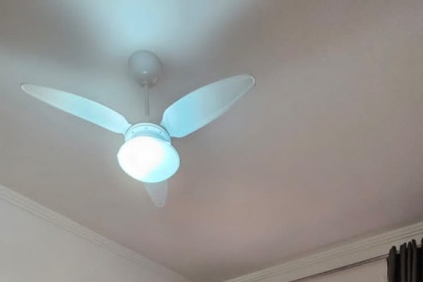 DEPARTAMENTO PARA 6 PERSONAS EN INGLESES, FLORIANOPOLIS