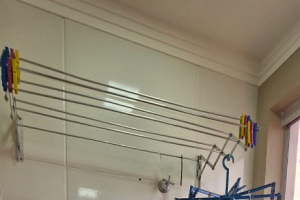 DEPARTAMENTO PARA 6 PERSONAS EN INGLESES, FLORIANOPOLIS