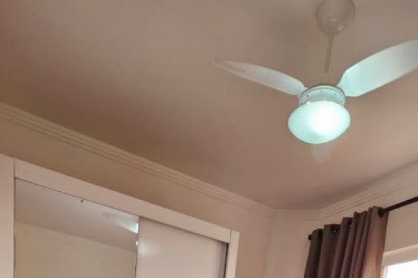 DEPARTAMENTO PARA 6 PERSONAS EN INGLESES, FLORIANOPOLIS