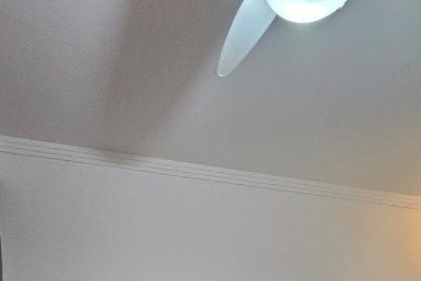 DEPARTAMENTO PARA 6 PERSONAS EN INGLESES, FLORIANOPOLIS