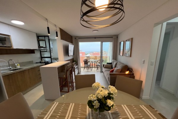 DEPARTAMENTO EN CANTO GRANDE  PARA 5/6 PERSONAS