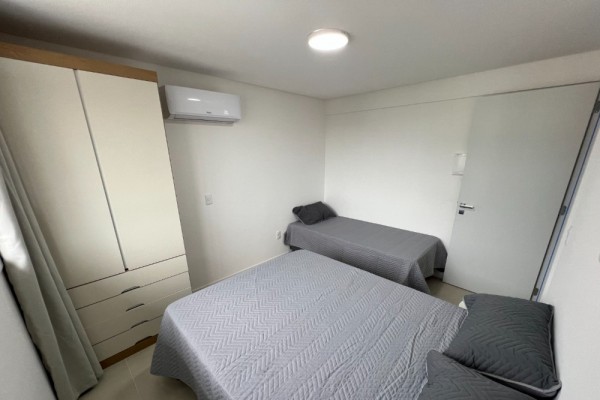DEPARTAMENTO EN CANTO GRANDE  PARA 5/6 PERSONAS