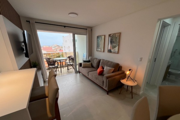 DEPARTAMENTO EN CANTO GRANDE  PARA 5/6 PERSONAS