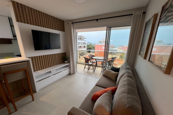 DEPARTAMENTO EN CANTO GRANDE  PARA 5/6 PERSONAS