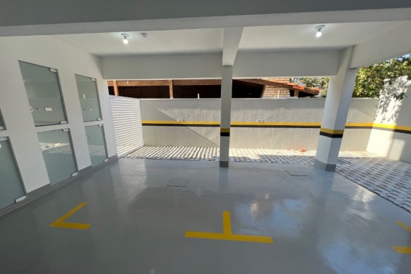DEPARTAMENTO EN CANTO GRANDE  PARA 5/6 PERSONAS