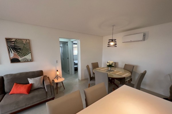 DEPARTAMENTO EN CANTO GRANDE  PARA 5/6 PERSONAS