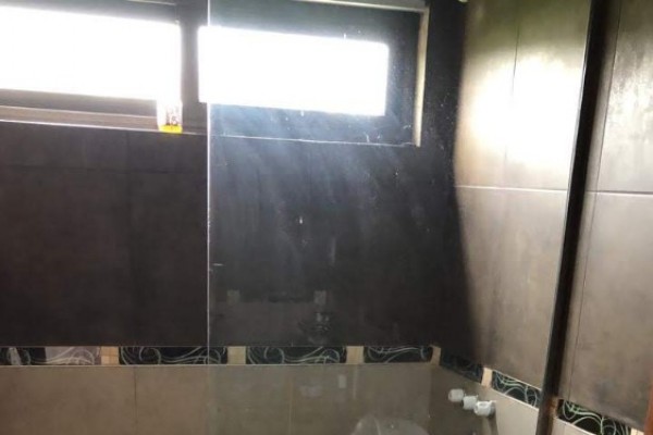 HERMOSA CASA EN BARRIO CERRADO DE MONTAÑA CON PILETA PARA 8 PERSONAS