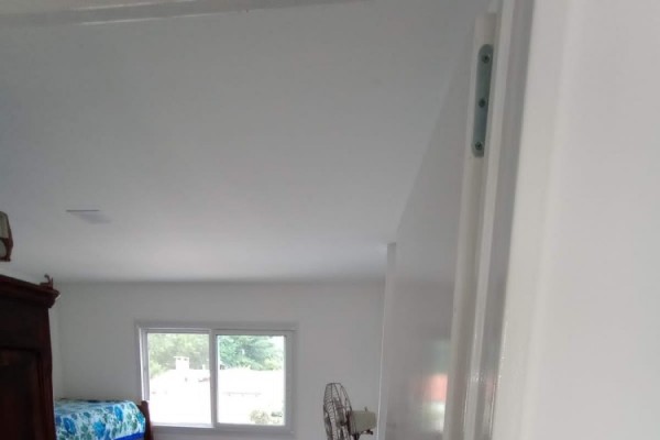 DEPARTAMENTO A METROS DEL LAGO, PARA 6 PERSONAS