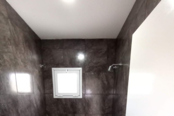 DEPARTAMENTO A METROS DEL LAGO, PARA 6 PERSONAS