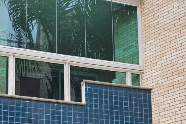 DEPARTAMENTO PARA 6 PERSONAS CON PILETA A 100 METROS DEL MR