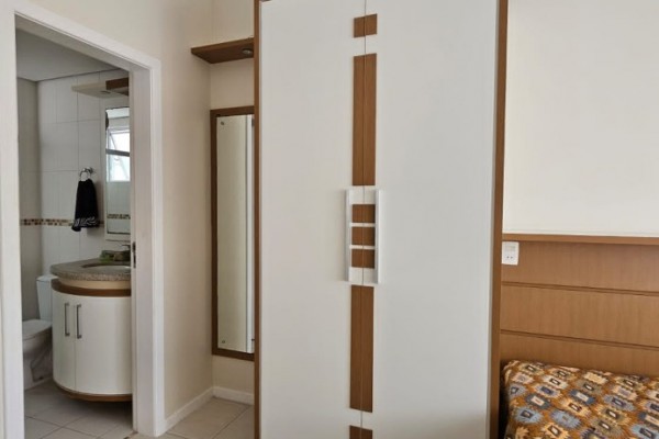 DEPARTAMENTO PARA 6 PERSONAS CON PILETA A 100 METROS DEL MR