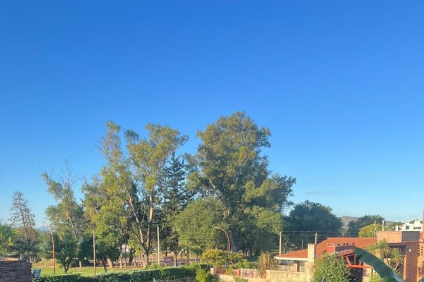 COMPLEJO DEL LAGO - ALQUILER TEMPORARIO 