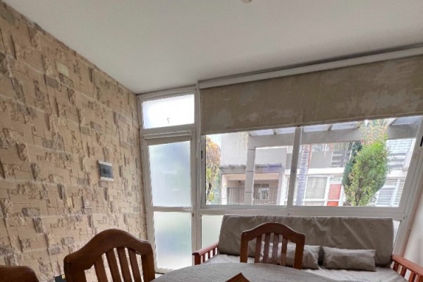 DUPLEX PARA 4 PERSONAS CON PILETA, COCHERA, QUINCHO