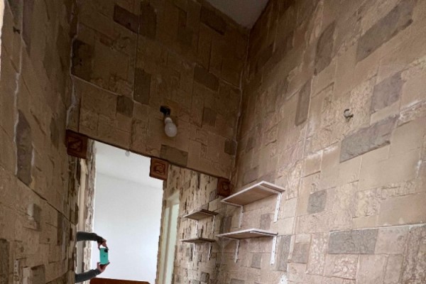 DUPLEX PARA 4 PERSONAS CON PILETA, COCHERA, QUINCHO