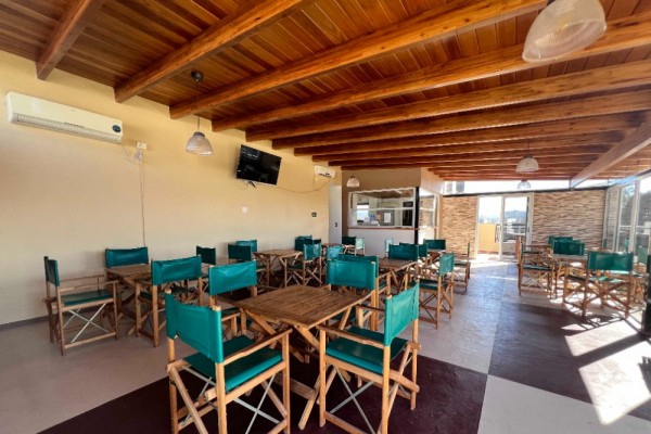 DEPARTAMENTO PARA 4 PERSONAS CON PILETA, COCHERA, QUINCHO A METROS DEL LAGO SAN ROQUE
