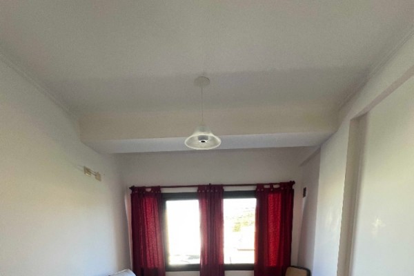 DEPARTAMENTO PARA 4 PERSONAS CON PILETA, COCHERA, QUINCHO A METROS DEL LAGO SAN ROQUE