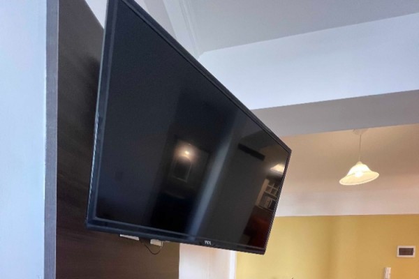 DEPARTAMENTO PARA 4 PERSONAS CON PILETA, COCHERA, QUINCHO A METROS DEL LAGO SAN ROQUE
