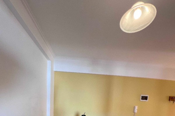DEPARTAMENTO PARA 4 PERSONAS CON PILETA, COCHERA, QUINCHO A METROS DEL LAGO SAN ROQUE