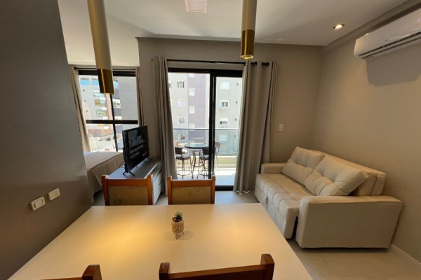 HERMOSO DEPARTAMENTO PARA 4 CON PISCINA, SALA DE JUEGOS, GIMNASIO