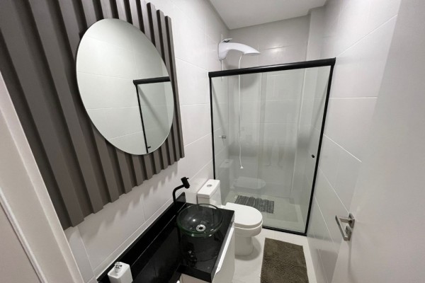 HERMOSO DEPARTAMENTO PARA 4 CON PISCINA, SALA DE JUEGOS, GIMNASIO