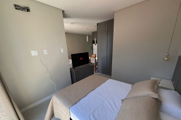 HERMOSO DEPARTAMENTO PARA 4 CON PISCINA, SALA DE JUEGOS, GIMNASIO