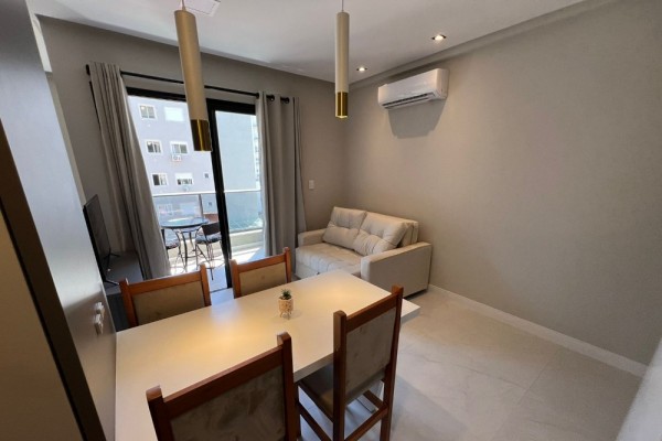HERMOSO DEPARTAMENTO PARA 4 CON PISCINA, SALA DE JUEGOS, GIMNASIO