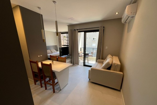 HERMOSO DEPARTAMENTO PARA 4 CON PISCINA, SALA DE JUEGOS, GIMNASIO