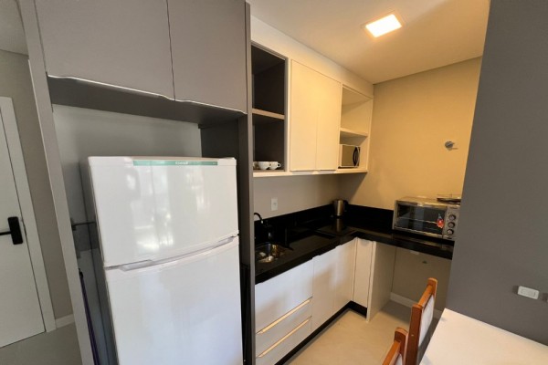 HERMOSO DEPARTAMENTO PARA 4 CON PISCINA, SALA DE JUEGOS, GIMNASIO