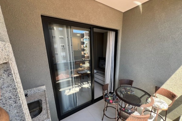 HERMOSO DEPARTAMENTO PARA 4 CON PISCINA, SALA DE JUEGOS, GIMNASIO