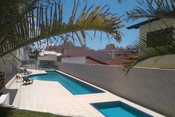 HERMOSO Y AMPLIO DEPARTAMENTO PARA 6 CON PILETA, QUINCHO, PARRILLA A 1 CUADRA Y MEDIA DEL MAR