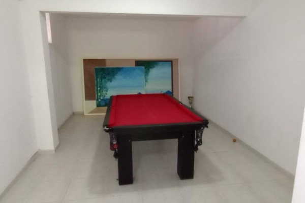 HERMOSO Y AMPLIO DEPARTAMENTO PARA 6 CON PILETA, QUINCHO, PARRILLA A 1 CUADRA Y MEDIA DEL MAR