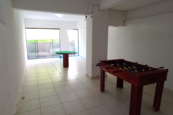 HERMOSO Y AMPLIO DEPARTAMENTO PARA 6 CON PILETA, QUINCHO, PARRILLA A 1 CUADRA Y MEDIA DEL MAR