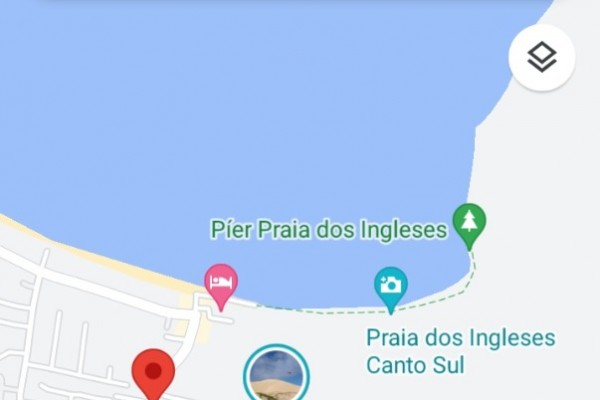 HERMOSO Y AMPLIO DEPARTAMENTO PARA 6 CON PILETA, QUINCHO, PARRILLA A 1 CUADRA Y MEDIA DEL MAR