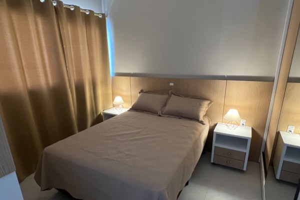 DEPARTAMENTO PARA 4 PERSONAS CON PILETA, PARRILLA, GIM, SALA DE JUEGOS