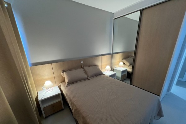 DEPARTAMENTO PARA 4 PERSONAS CON PILETA, PARRILLA, GIM, SALA DE JUEGOS