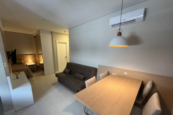DEPARTAMENTO PARA 4 PERSONAS CON PILETA, PARRILLA, GIM, SALA DE JUEGOS