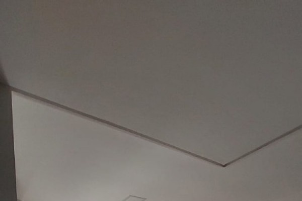 DEPARTAMENTO 201 - APART INGLESES
