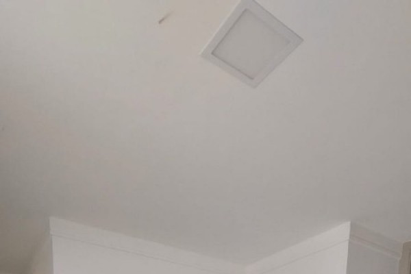 DEPARTAMENTO 201 - APART INGLESES
