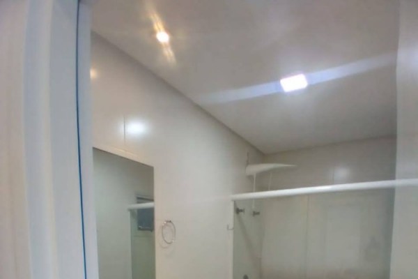 DEPARTAMENTO 201 - APART INGLESES