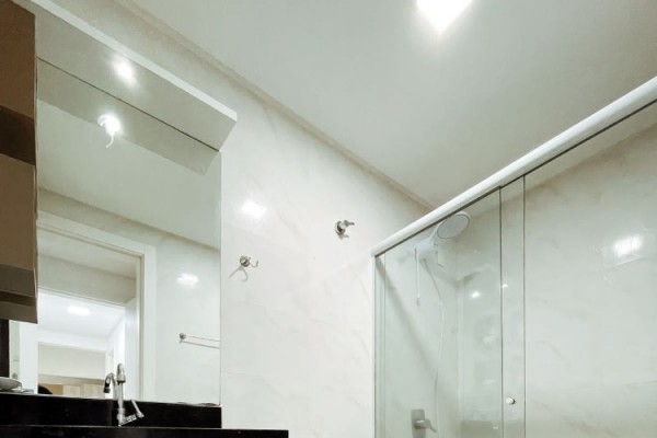 DEPARTAMENTO EN CONDOMINIO VILLAGE ECOPARK