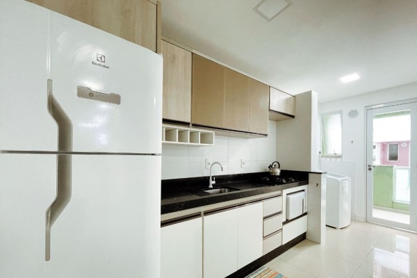 DEPARTAMENTO EN CONDOMINIO VILLAGE ECOPARK