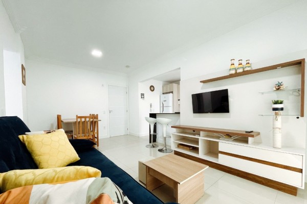 DEPARTAMENTO EN CONDOMINIO VILLAGE ECOPARK