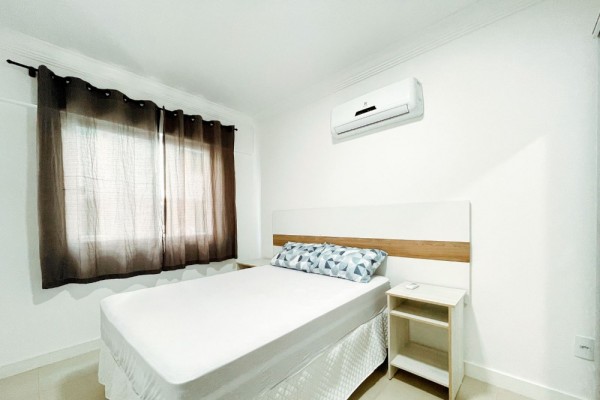 DEPARTAMENTO EN CONDOMINIO VILLAGE ECOPARK