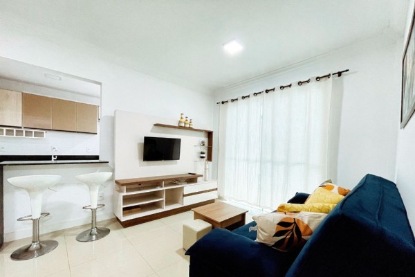 DEPARTAMENTO EN CONDOMINIO VILLAGE ECOPARK