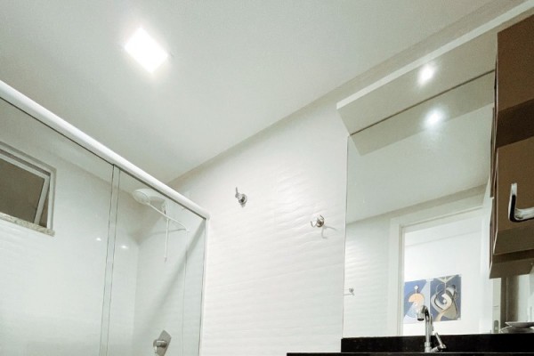 DEPARTAMENTO EN CONDOMINIO VILLAGE ECOPARK