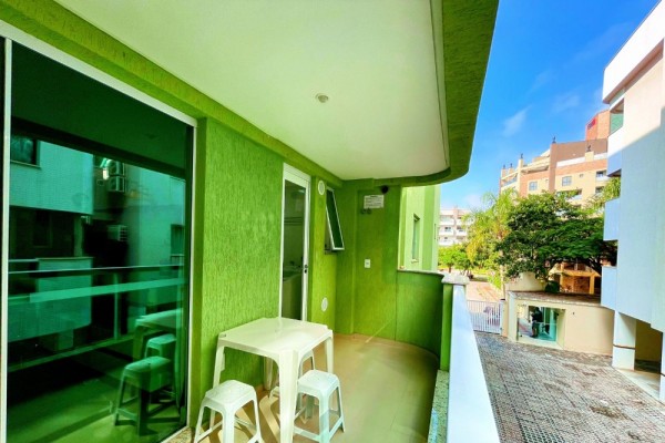 DEPARTAMENTO EN CONDOMINIO VILLAGE ECOPARK
